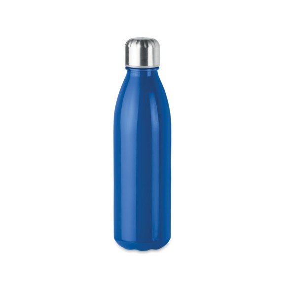 Szklana butelka do picia 650ml ASPEN GLASS Szklana butelka do picia 650ml ASPEN GLASS
