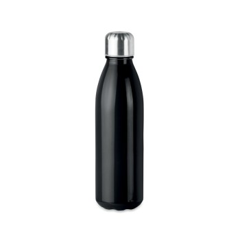 Szklana butelka do picia 650ml ASPEN GLASS
