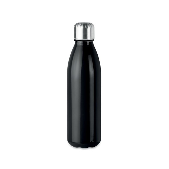 Szklana butelka do picia 650ml ASPEN GLASS Szklana butelka do picia 650ml ASPEN GLASS