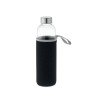Szklana butelka w etui 750ml UTAH LARGE Szklana butelka w etui 750ml UTAH LARGE