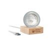 Szklana kula LED GLOBE LIGHT Szklana kula LED GLOBE LIGHT