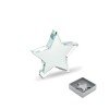 Szklana statuetka gwiazda STARWARD Szklana statuetka gwiazda STARWARD