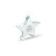 Szklana statuetka gwiazda STARWARD