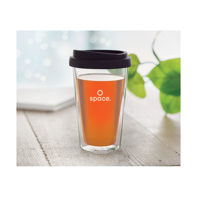 Szklanka 350 ml BIELO TUMBLER