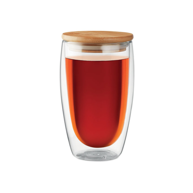 Szklanka 450ml TIRANA LARGE