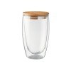 Szklanka 450ml TIRANA LARGE Szklanka 450ml TIRANA LARGE