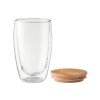 Szklanka 450ml TIRANA LARGE Szklanka 450ml TIRANA LARGE