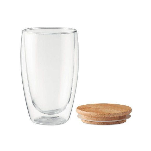 Szklanka 450ml TIRANA LARGE Szklanka 450ml TIRANA LARGE