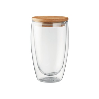 Szklanka 450ml TIRANA LARGE