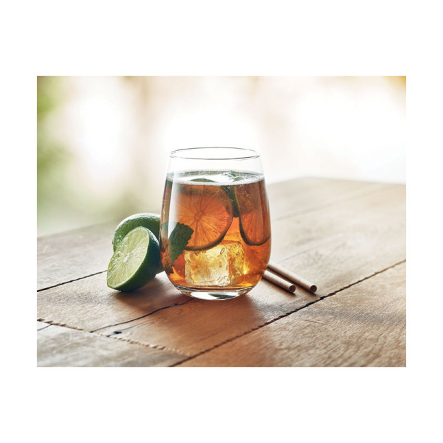 Szklanka bez nóżki w pudełku BLESS