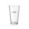 Szklanka stożkowa 300ml RONGO Szklanka stożkowa 300ml RONGO