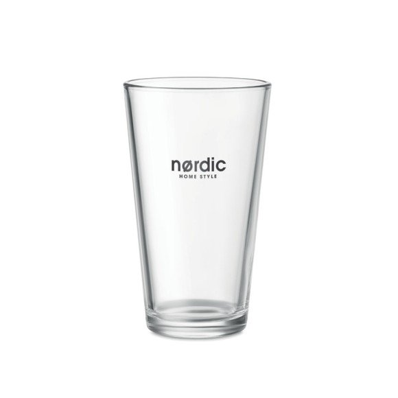 Szklanka stożkowa 300ml RONGO Szklanka stożkowa 300ml RONGO