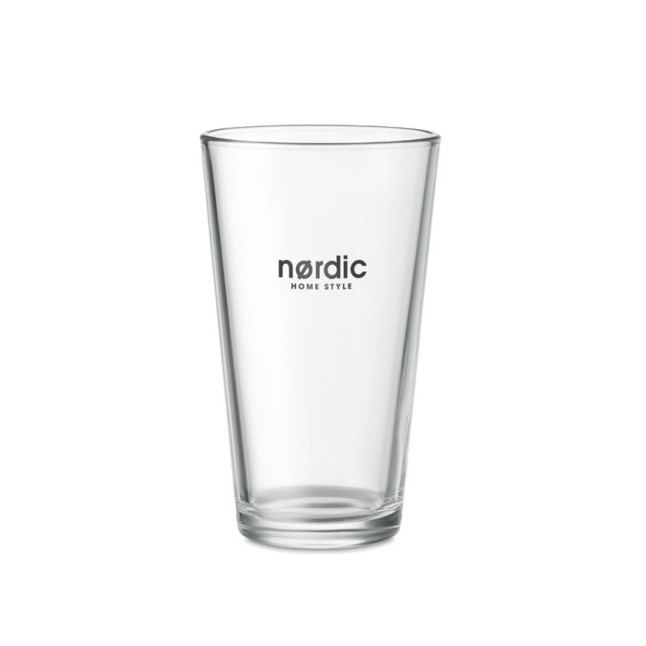 Szklanka stożkowa 300ml RONGO