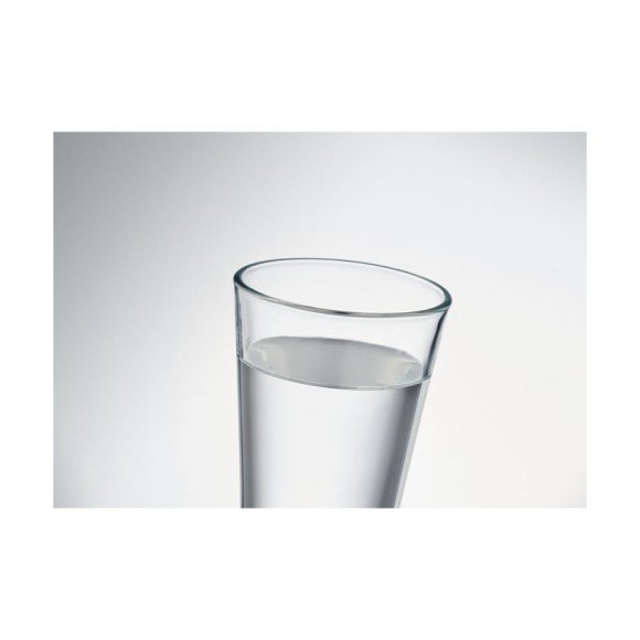 Szklanka stożkowa 300ml RONGO Szklanka stożkowa 300ml RONGO