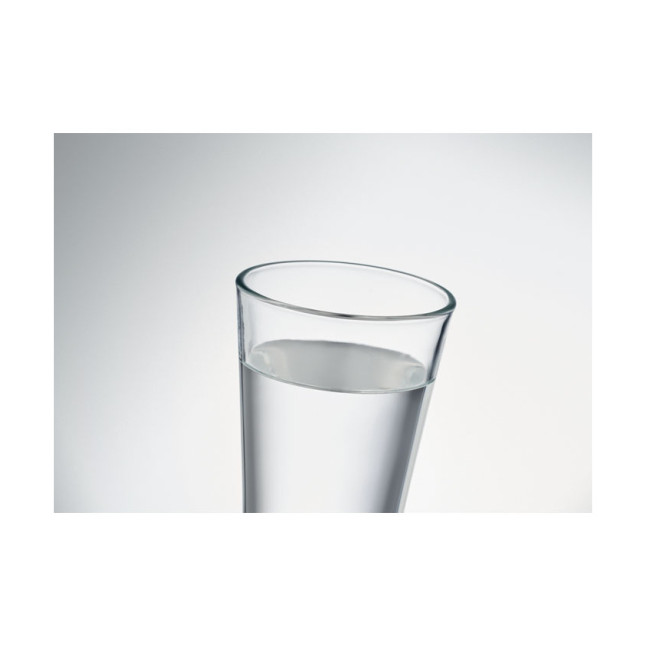 Szklanka stożkowa 300ml RONGO