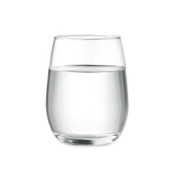 Szklanka z recyklingu 420 ml DILLY