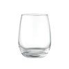 Szklanka z recyklingu 420 ml DILLY Szklanka z recyklingu 420 ml DILLY