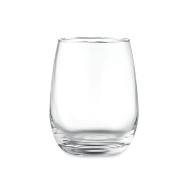 Szklanka z recyklingu 420 ml DILLY
