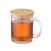 Szklany kubek 300 ml recykling CELESTIAL Szklany kubek 300 ml recykling CELESTIAL