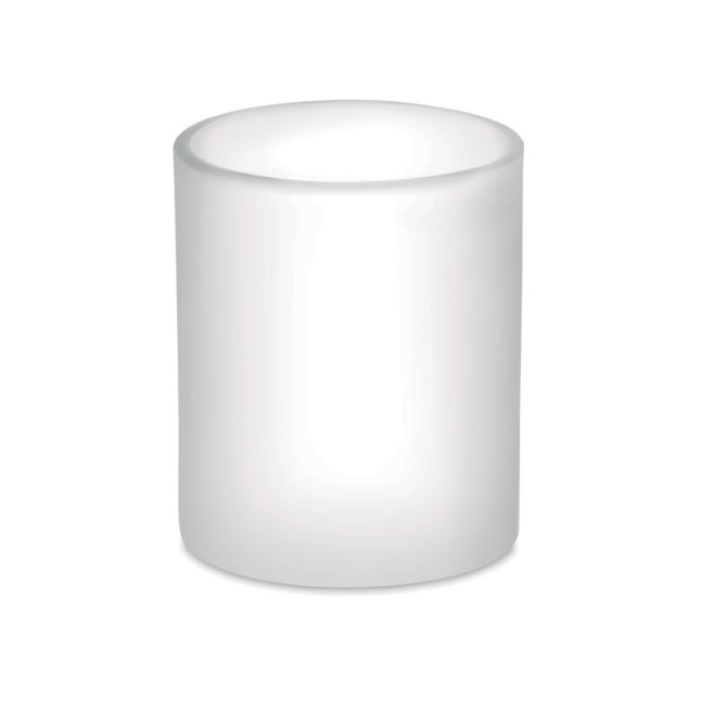 Szklany kubek do sublimacji SUBLIMATT