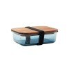 Szklany lunchbox 800ml VITRIO LUNCH Szklany lunchbox 800ml VITRIO LUNCH