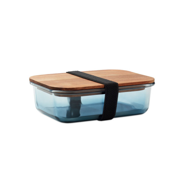 Szklany lunchbox 800ml VITRIO LUNCH