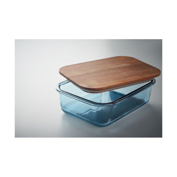 Szklany lunchbox 800ml VITRIO LUNCH Szklany lunchbox 800ml VITRIO LUNCH