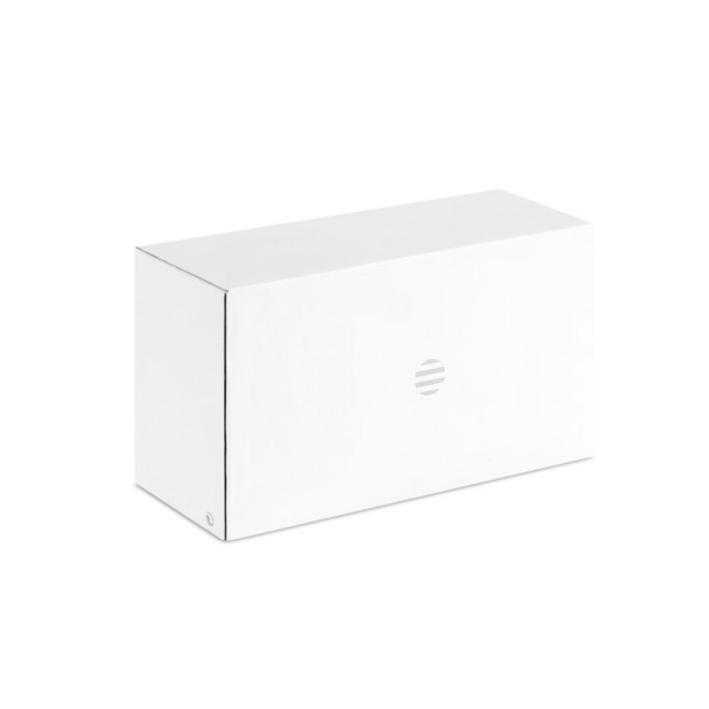 Szklany lunchbox 800ml VITRIO LUNCH