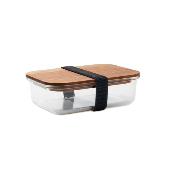 Szklany lunchbox 800ml VITRIO LUNCH Szklany lunchbox 800ml VITRIO LUNCH