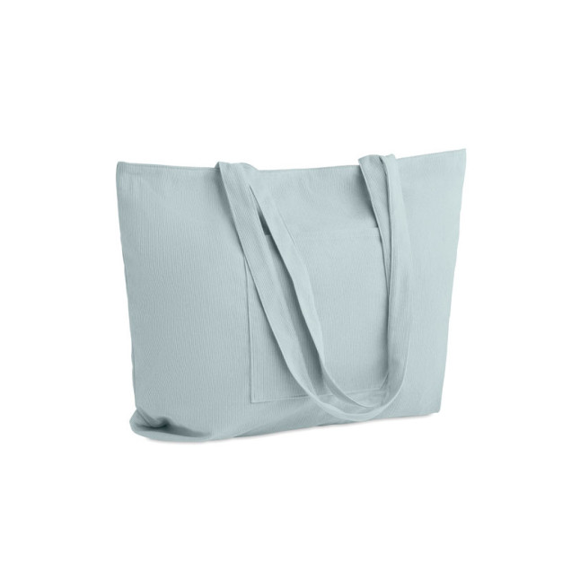 Sztruksowa duża torba CORDY G