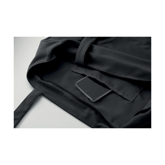 Sztruksowa duża torba CORDY G