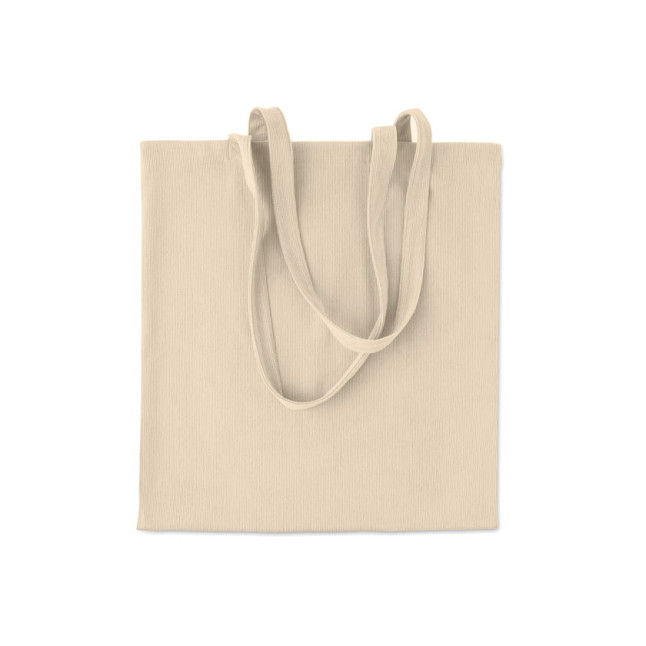 Sztruksowa torba na zakupy CORDY B