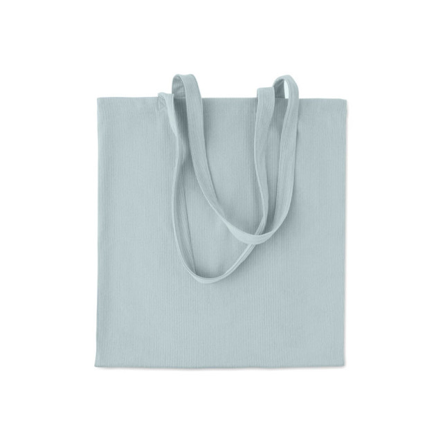 Sztruksowa torba na zakupy CORDY B