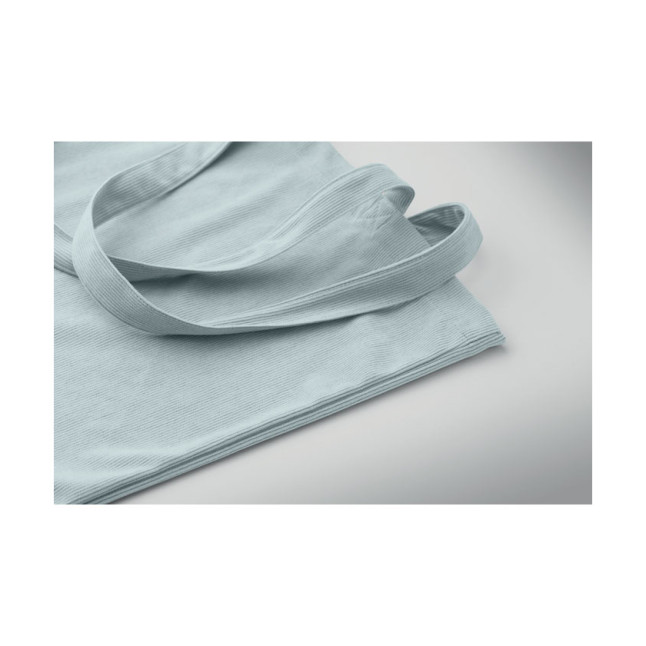 Sztruksowa torba na zakupy CORDY B