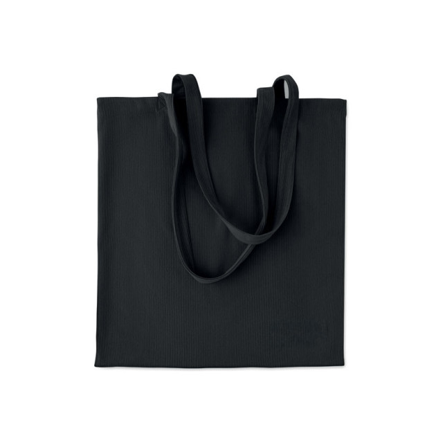 Sztruksowa torba na zakupy CORDY B