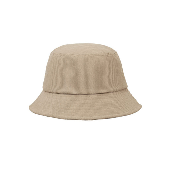 Sztruksowy kapelusz SCOOP