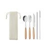 Sztućce, stal nierdzewna CUSTA SET Sztućce, stal nierdzewna CUSTA SET