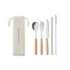 Sztućce, stal nierdzewna CUSTA SET Sztućce, stal nierdzewna CUSTA SET