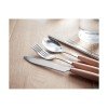Sztućce, stal nierdzewna CUSTA SET Sztućce, stal nierdzewna CUSTA SET