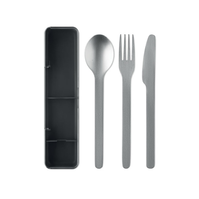 Sztućce ze stali nierdzewnej MESTECK