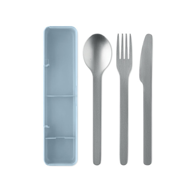 Sztućce ze stali nierdzewnej MESTECK