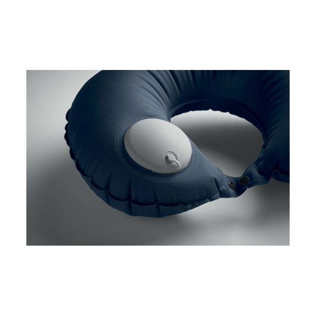 Szybko nadmuchiwana poduszka po HEDDOW