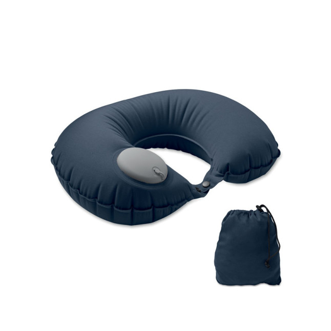 Szybko nadmuchiwana poduszka po HEDDOW