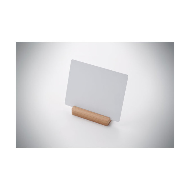 Tablica promocyjna sublimacja PROPLATE