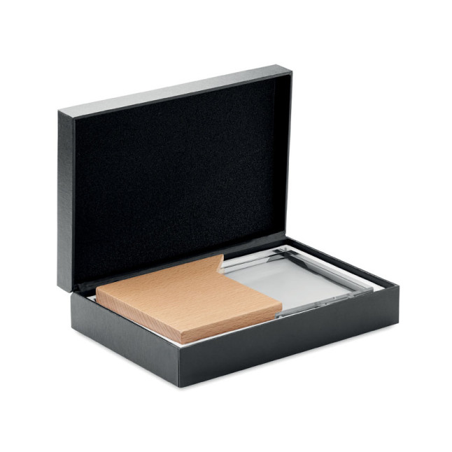 Tabliczka na nagrodę ZEAL