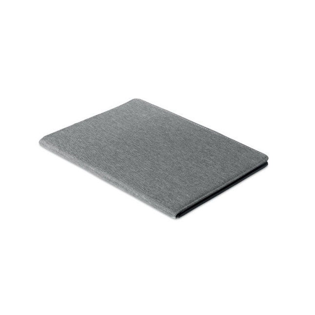 Teczka A4 z 300D RPET CASOVE