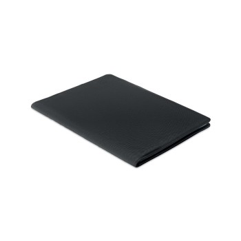 Teczka A4 z 300D RPET CASOVE