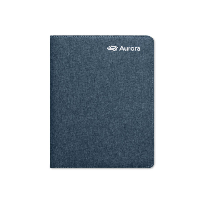 Teczka A4 z 300D RPET CASOVE