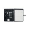 Teczka A4 z ładowarką SMARTFOLDER Teczka A4 z ładowarką SMARTFOLDER