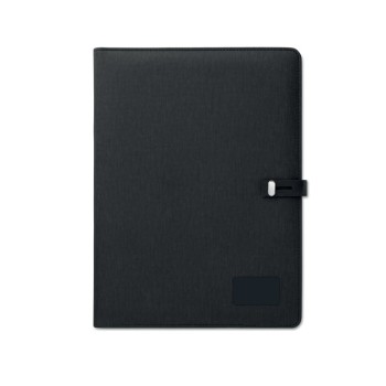 Teczka A4 z ładowarką SMARTFOLDER